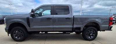 2024 Ford Super Duty F-250 SRW XL