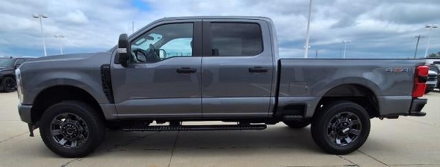2024 Ford Super Duty F-250 SRW XL
