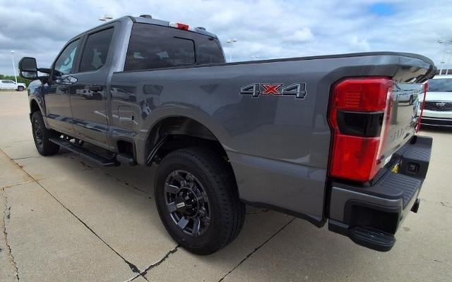 2024 Ford Super Duty F-250 SRW XL