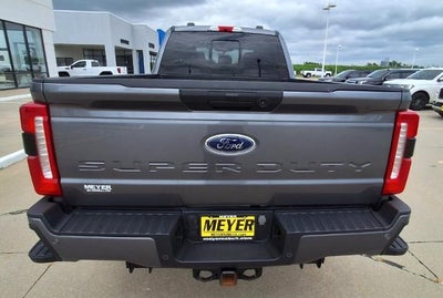 2024 Ford Super Duty F-250 SRW XL