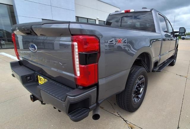 2024 Ford Super Duty F-250 SRW XL