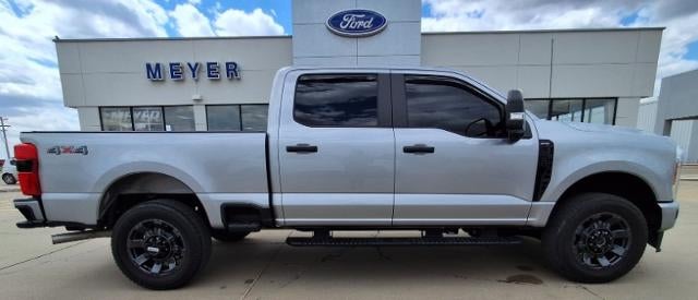 2023 Ford Super Duty F-250 SRW XL