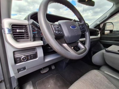 2023 Ford Super Duty F-250 SRW XL