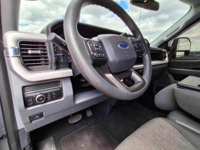 2023 Ford Super Duty F-250 SRW XL