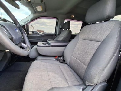 2023 Ford Super Duty F-250 SRW XL