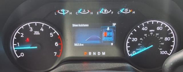 2023 Ford Super Duty F-250 SRW XL