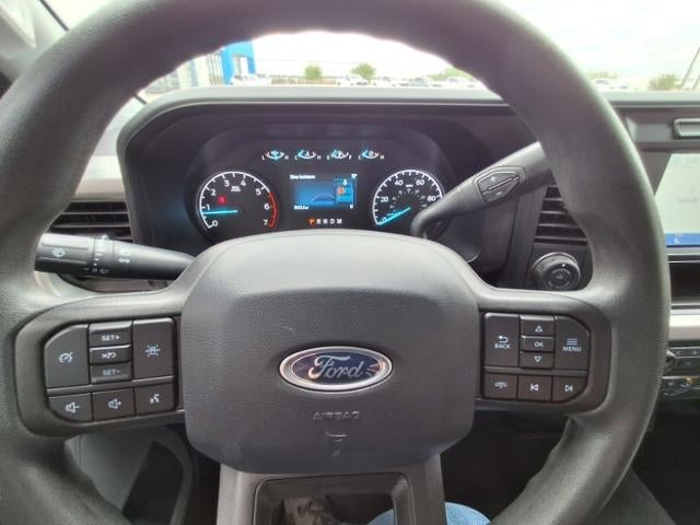 2023 Ford Super Duty F-250 SRW XL
