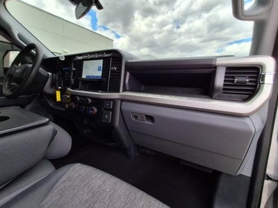 2023 Ford Super Duty F-250 SRW XL