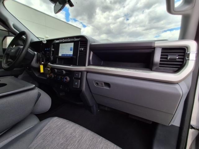 2023 Ford Super Duty F-250 SRW XL