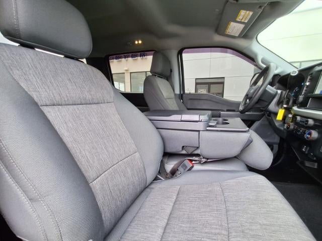 2023 Ford Super Duty F-250 SRW XL