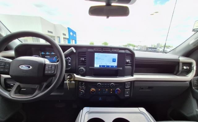 2023 Ford Super Duty F-250 SRW XL