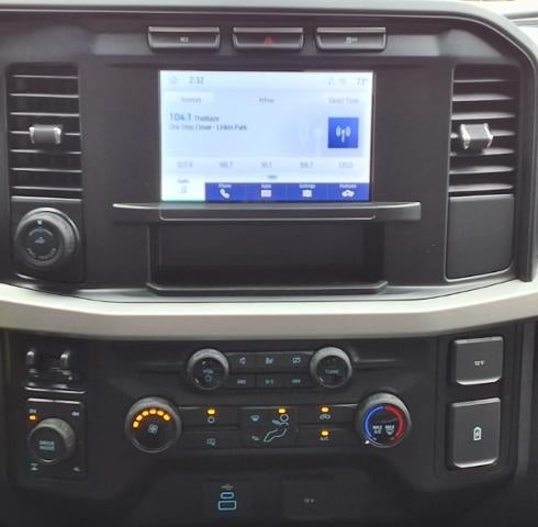 2023 Ford Super Duty F-250 SRW XL