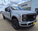 2023 Ford Super Duty F-250 SRW XL