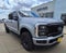 2023 Ford Super Duty F-250 SRW XL