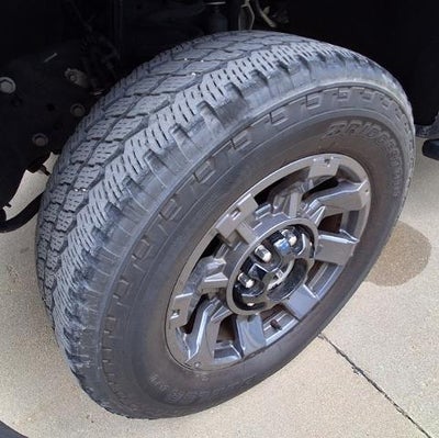 2023 Ford Super Duty F-250 SRW XL