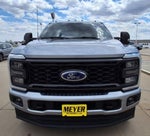 2023 Ford Super Duty F-250 SRW XL