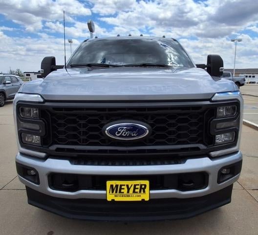 2023 Ford Super Duty F-250 SRW XL