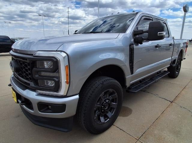 2023 Ford Super Duty F-250 SRW XL