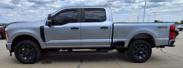 2023 Ford Super Duty F-250 SRW XL