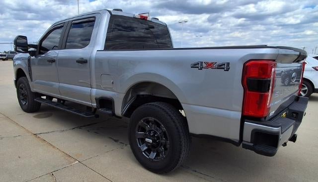 2023 Ford Super Duty F-250 SRW XL