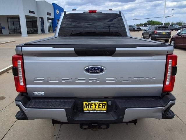 2023 Ford Super Duty F-250 SRW XL