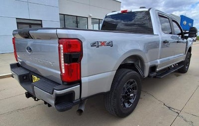 2023 Ford Super Duty F-250 SRW XL