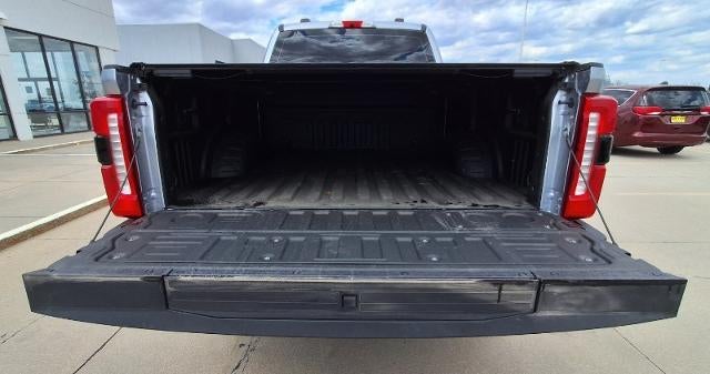2023 Ford Super Duty F-250 SRW XL