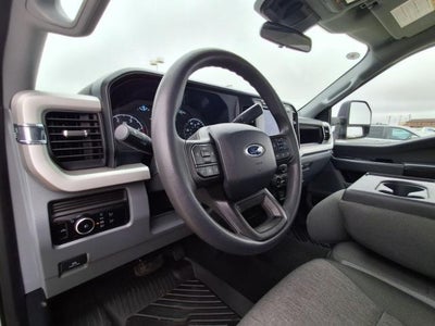 2024 Ford Super Duty F-250 SRW XL