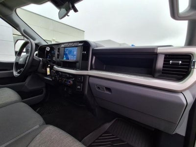 2024 Ford Super Duty F-250 SRW XL