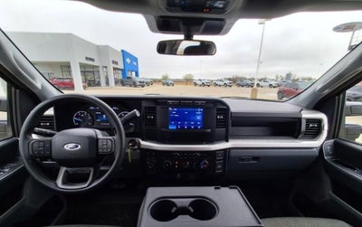 2024 Ford Super Duty F-250 SRW XL