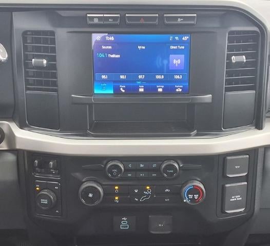 2024 Ford Super Duty F-250 SRW XL