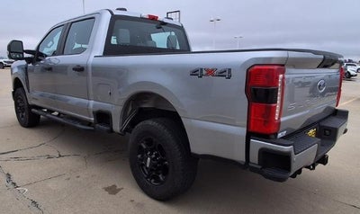 2024 Ford Super Duty F-250 SRW XL