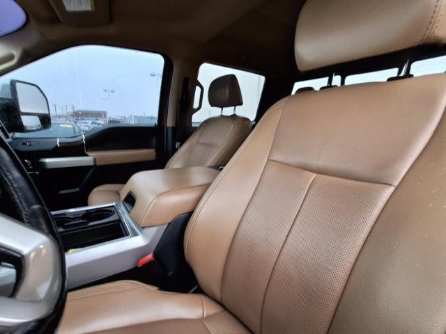 2022 Ford Super Duty F-350 SRW XL