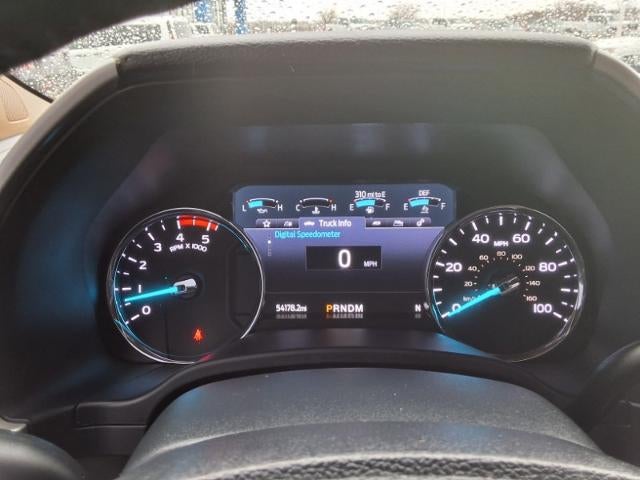 2022 Ford Super Duty F-350 SRW XL