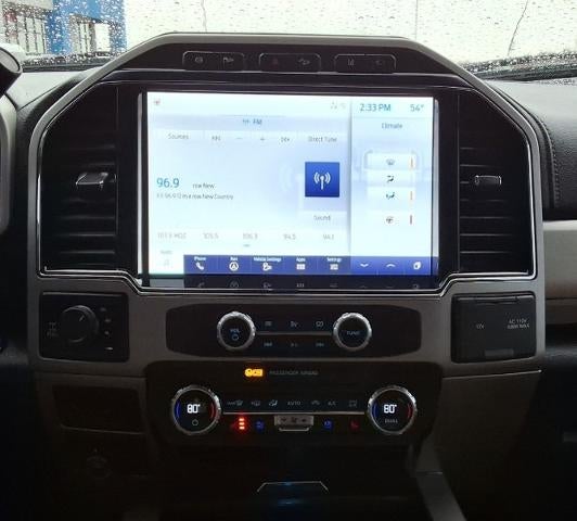 2022 Ford Super Duty F-350 SRW XL