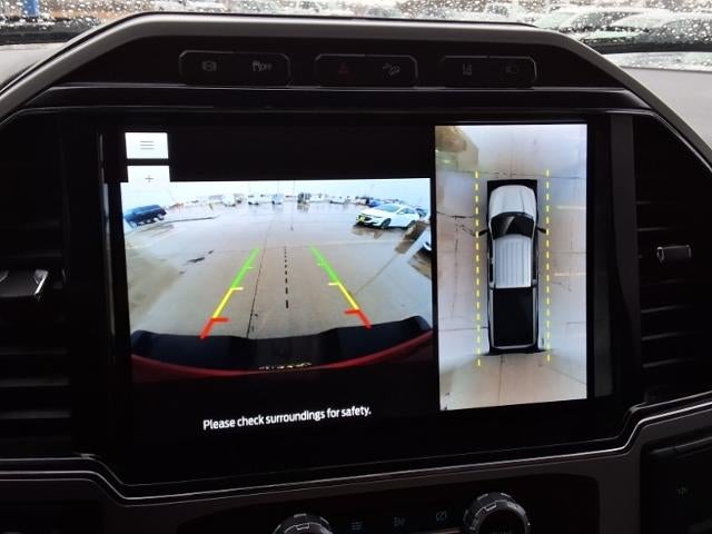 2022 Ford Super Duty F-350 SRW XL