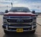 2022 Ford Super Duty F-350 SRW XL