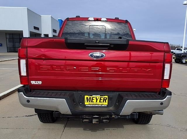 2022 Ford Super Duty F-350 SRW XL