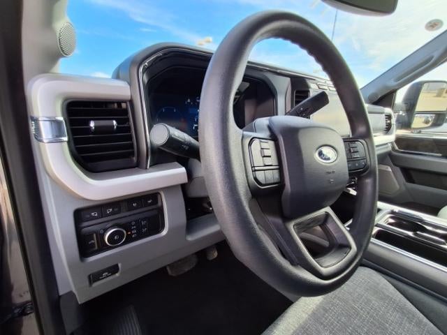 2024 Ford Super Duty F-350 SRW XL