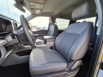 2024 Ford Super Duty F-350 SRW XL