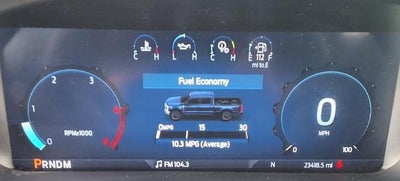 2024 Ford Super Duty F-350 SRW XL