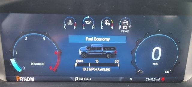 2024 Ford Super Duty F-350 SRW XL