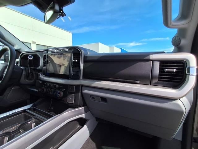 2024 Ford Super Duty F-350 SRW XL