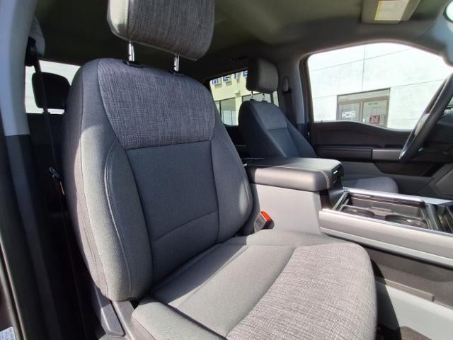 2024 Ford Super Duty F-350 SRW XL