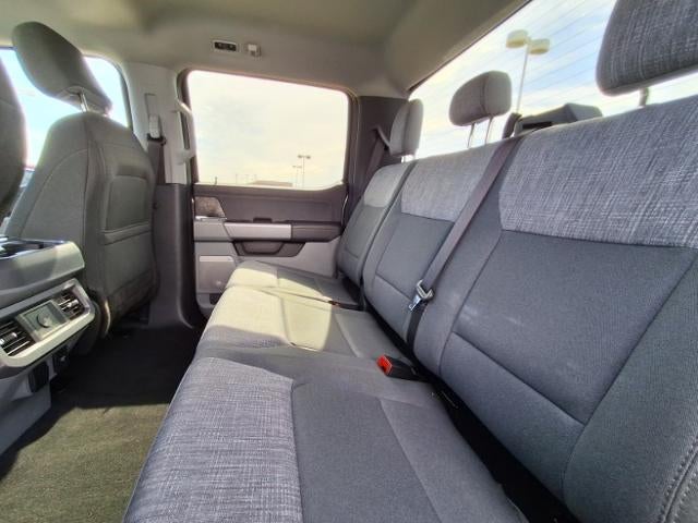 2024 Ford Super Duty F-350 SRW XL