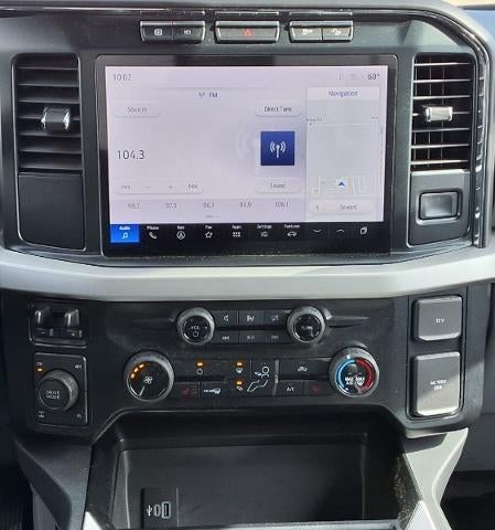 2024 Ford Super Duty F-350 SRW XL