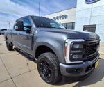 2024 Ford Super Duty F-350 SRW XL