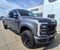 2024 Ford Super Duty F-350 SRW XL