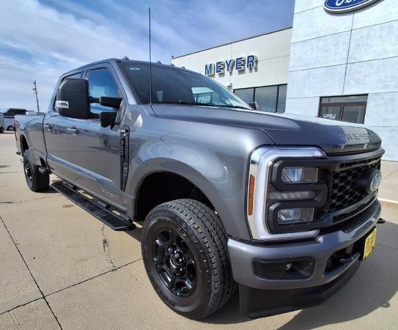 2024 Ford Super Duty F-350 SRW XL