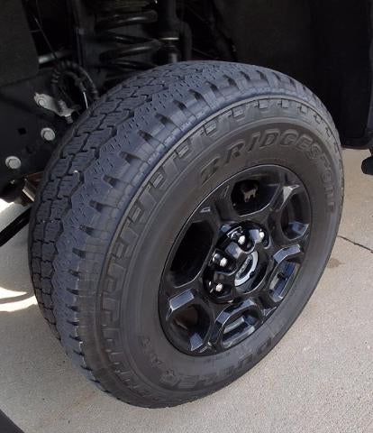 2024 Ford Super Duty F-350 SRW XL